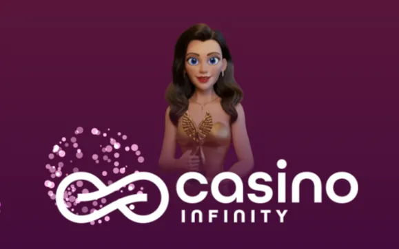 infinity casino